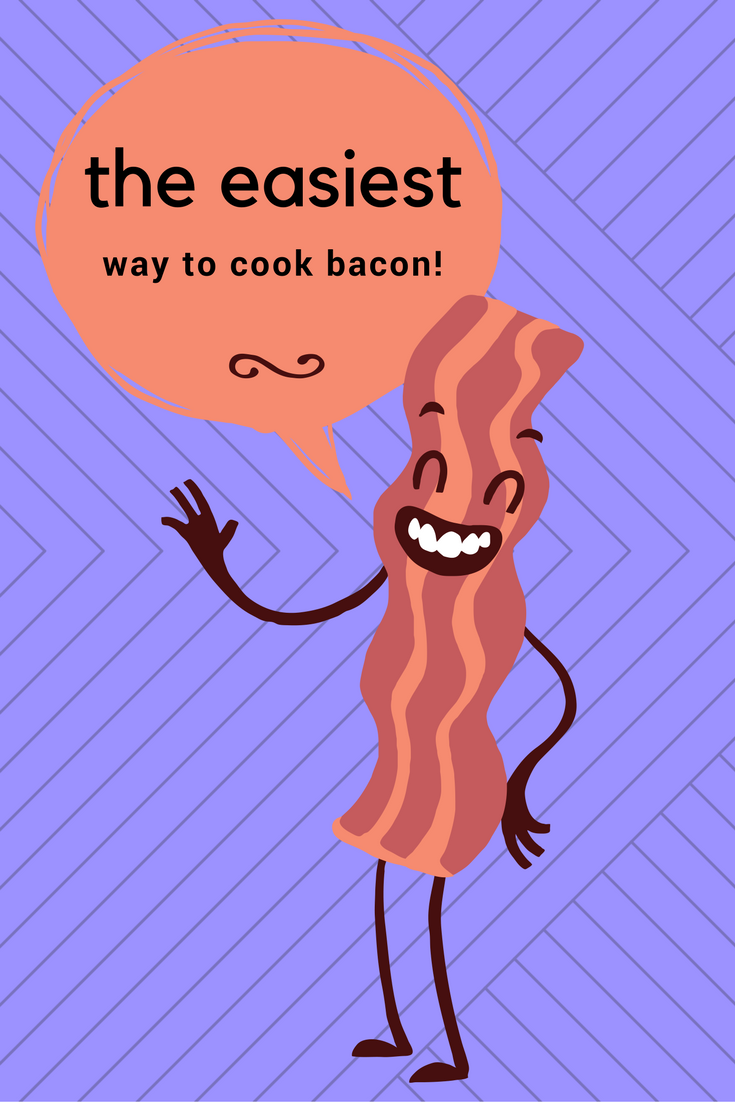 Easy Bacon