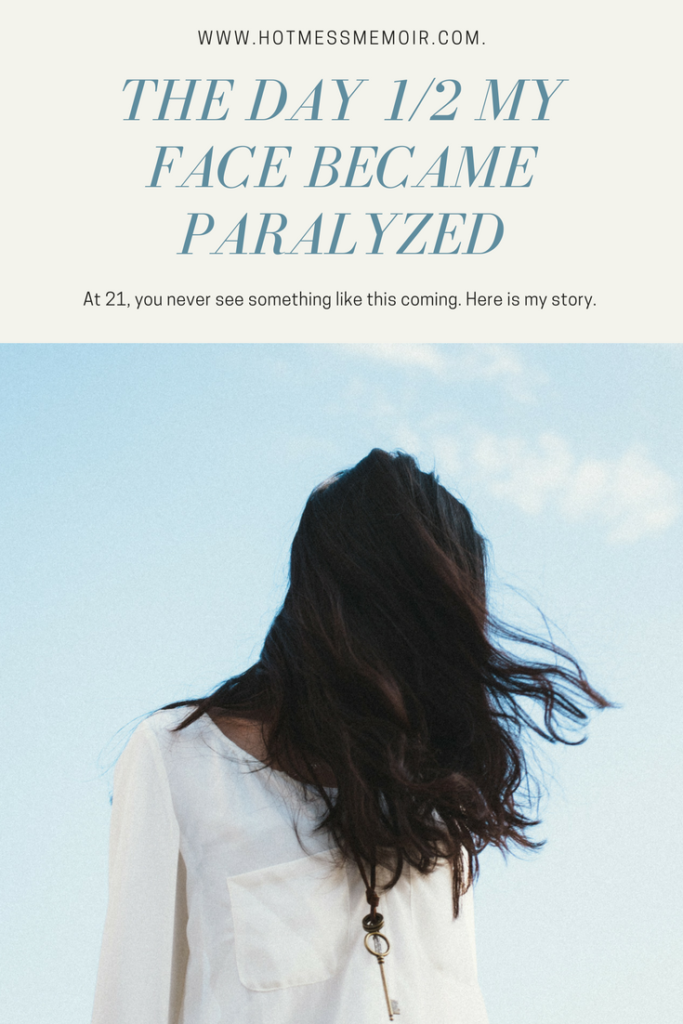 Paralyzed