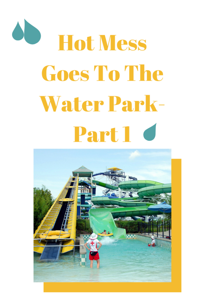 water park