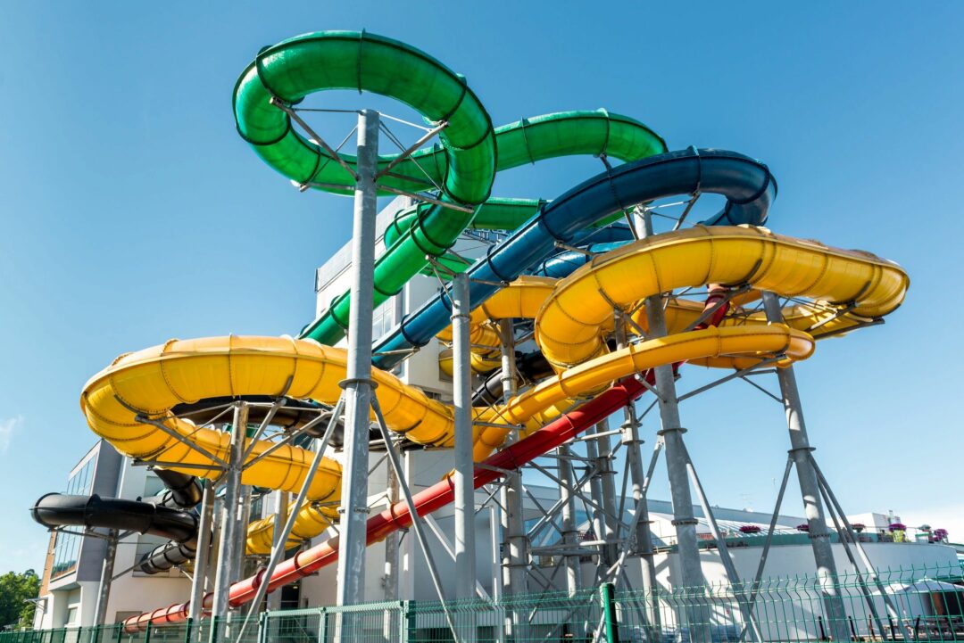 Kalahari Water Park