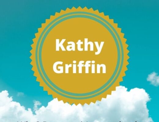 kathy griffin