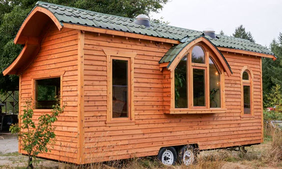 Tiny Home