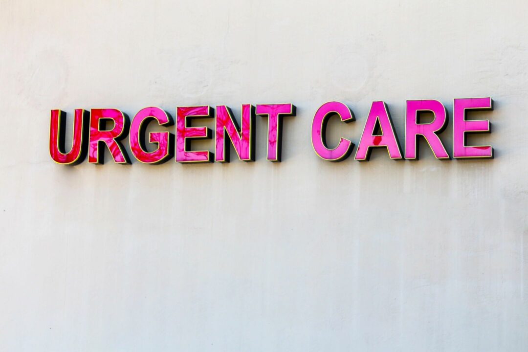 Urgent Care