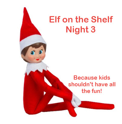 Elf Three