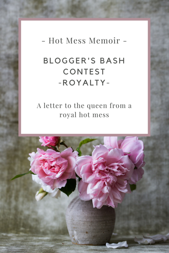 Blogger's Bash Contest