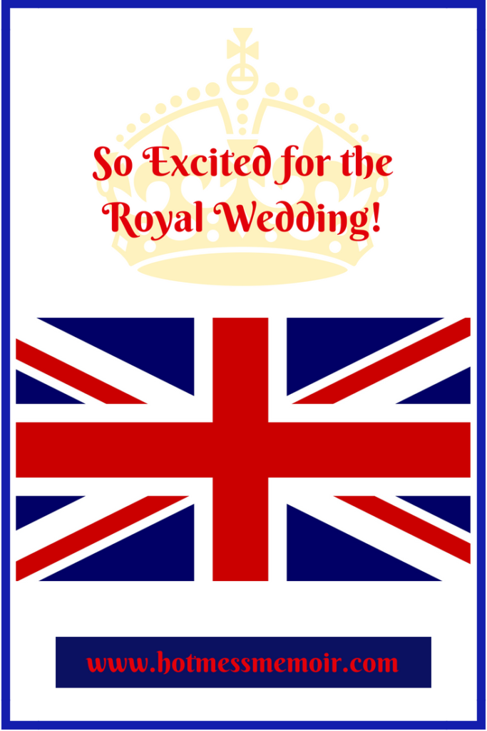 royal wedding