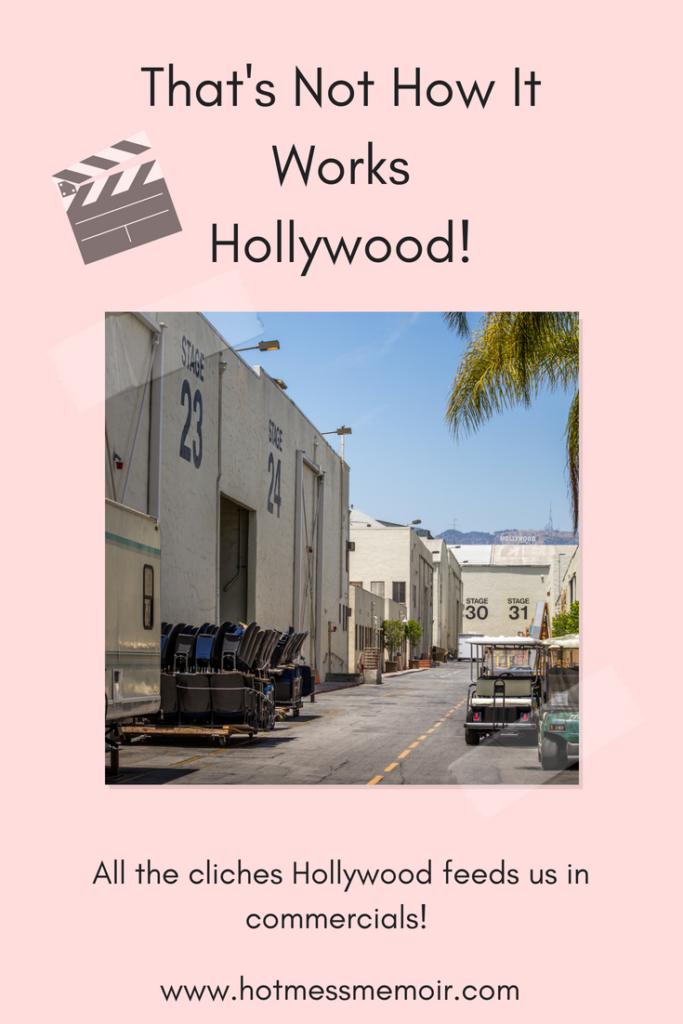 Hollywood