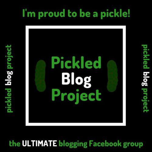 Pickled Blog