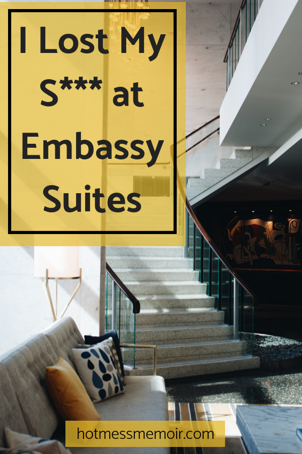 Embassy Suites