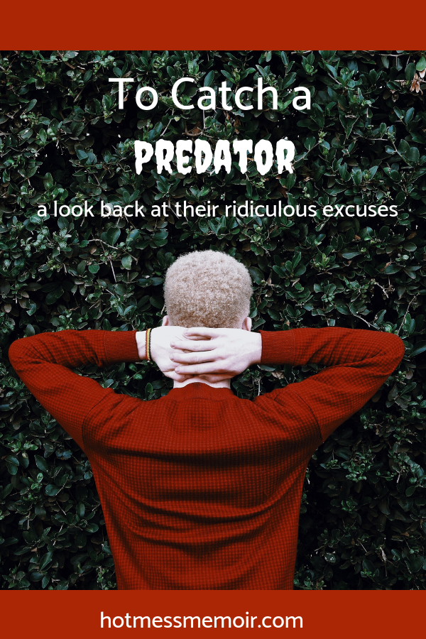 predator