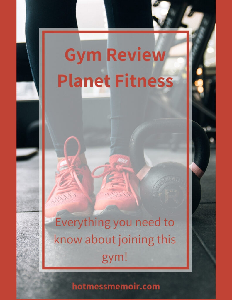 gym review