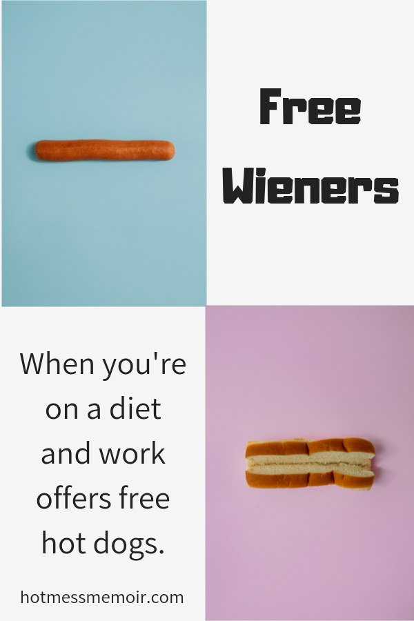 free wieners