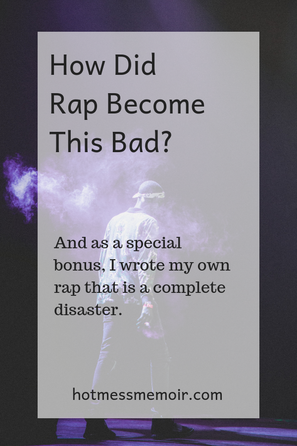 rap