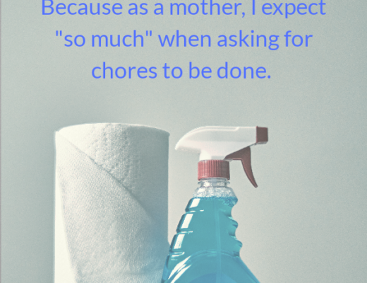 chores