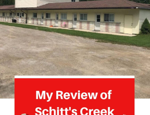 Schitt's Creek