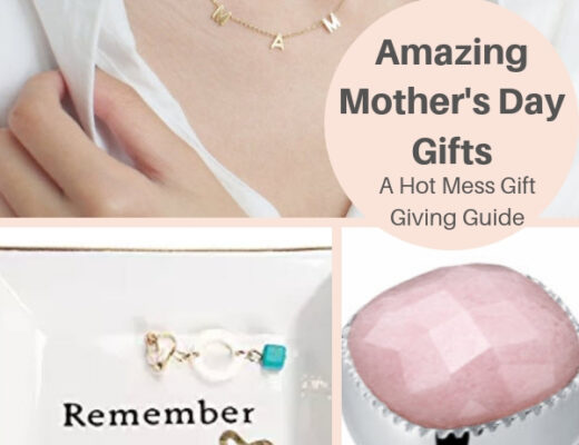 Amazing Mother's Day Gifts