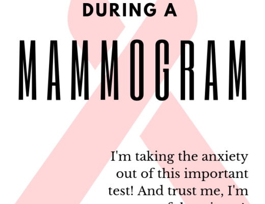 mammogram