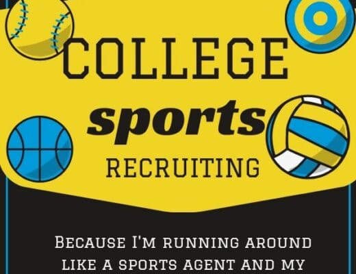 college recruiting