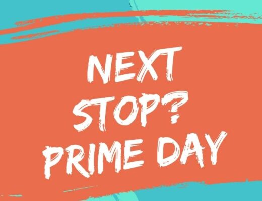 amazon prime day