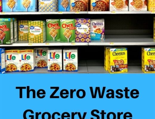 Zero waste