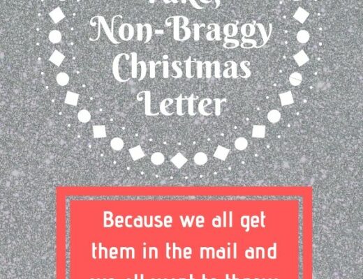 christmas letter