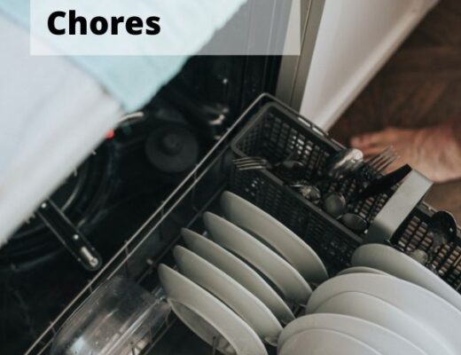 chores