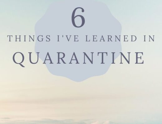 quarantine