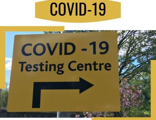 covid test