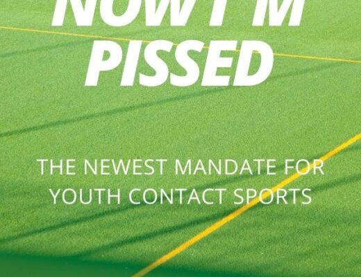 youth contact sports