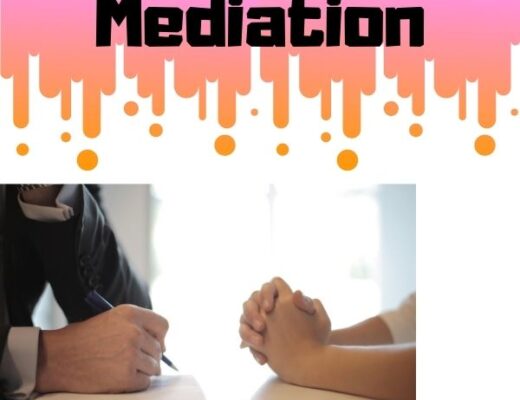 mediation