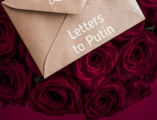 letters to putin