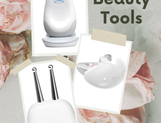 beauty tools