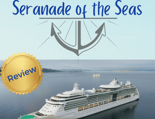 Serenade of the Seas