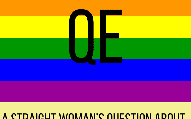 Queer Eye Question